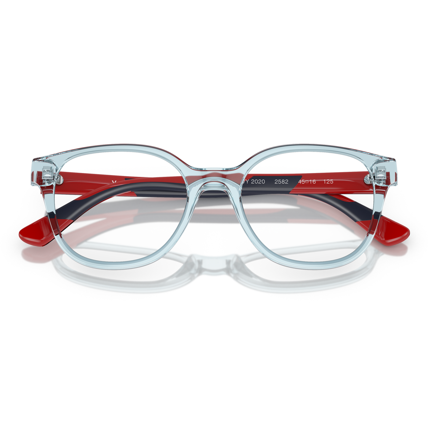 Vogue Junior Vista 2020 VISTA 2582