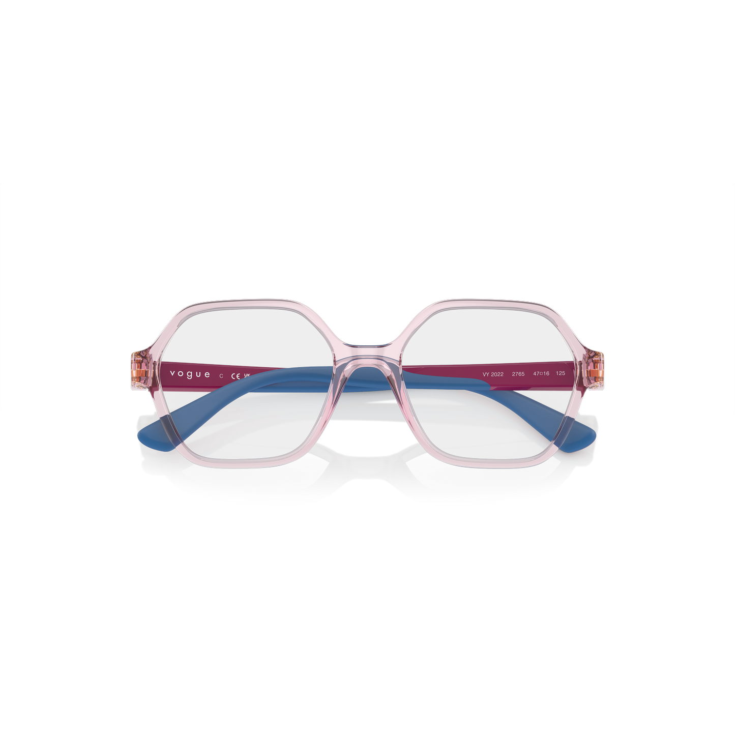 Vogue Junior Vista 2022 VISTA 2765