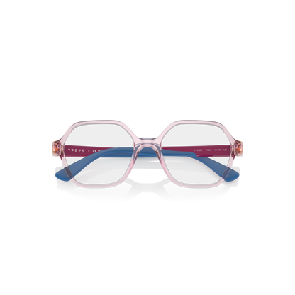 Vogue Junior Vista 2022 VISTA 2765