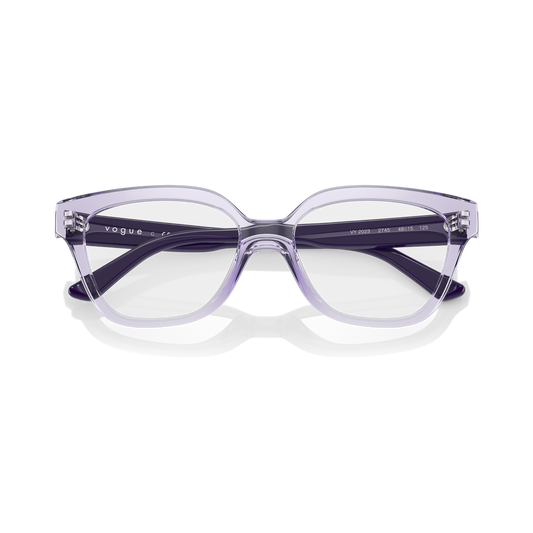 Vogue Junior Vista 2023 VISTA 2745 / 48 vista 2