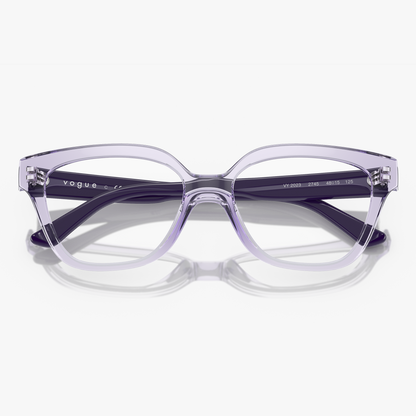 Vogue Junior Vista 2023 VISTA 2745