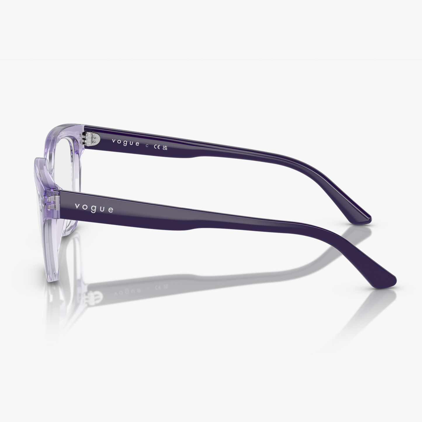 Vogue Junior Vista 2023 VISTA 2745