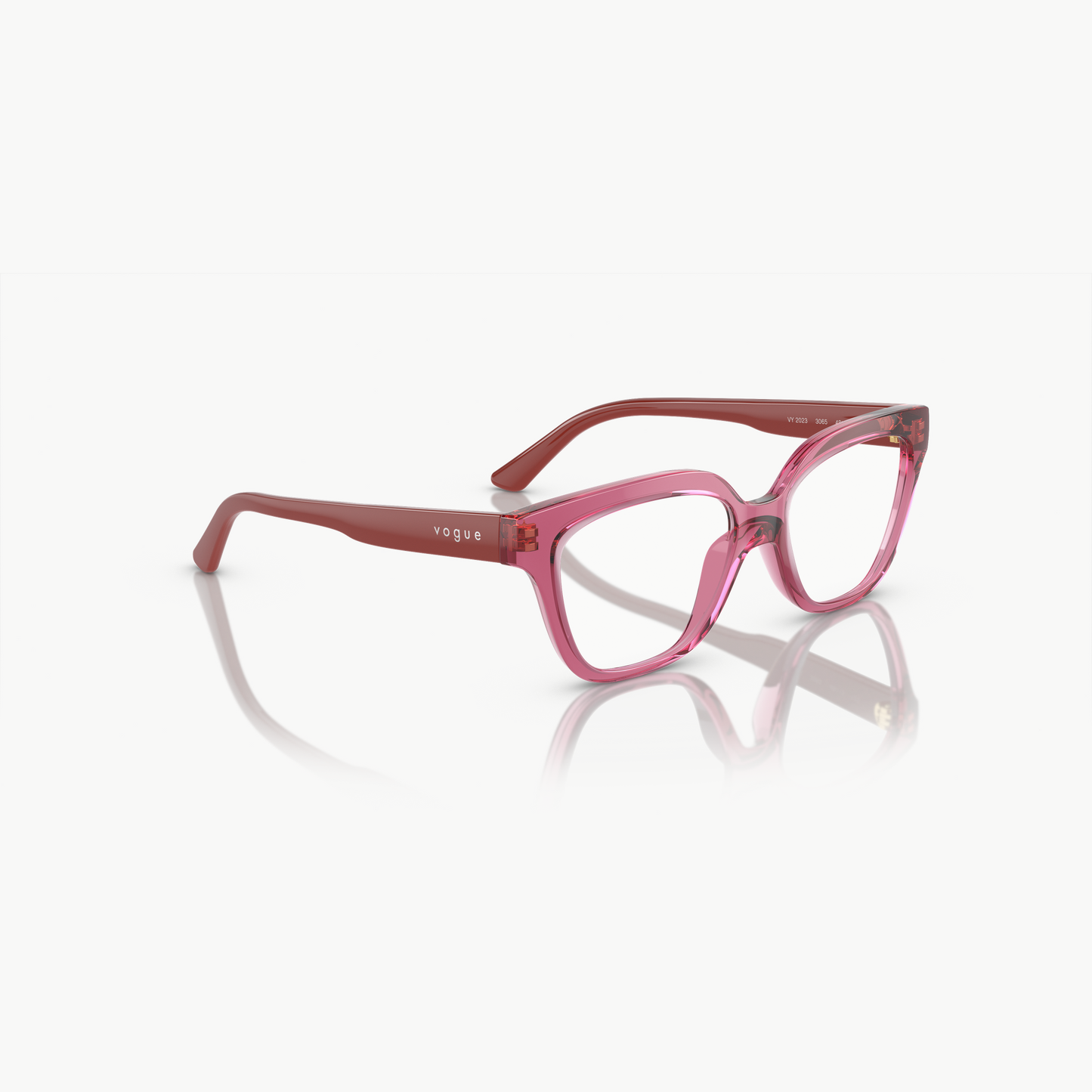 Vogue Junior Vista 2023 VISTA 3065