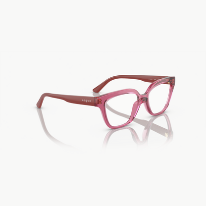 Vogue Junior Vista 2023 VISTA 3065