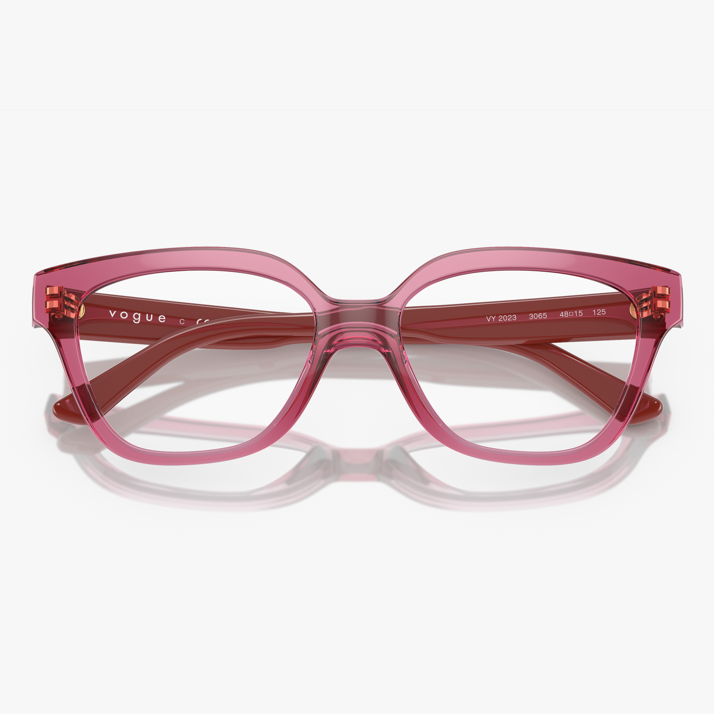 Vogue Junior Vista 2023 VISTA 3065