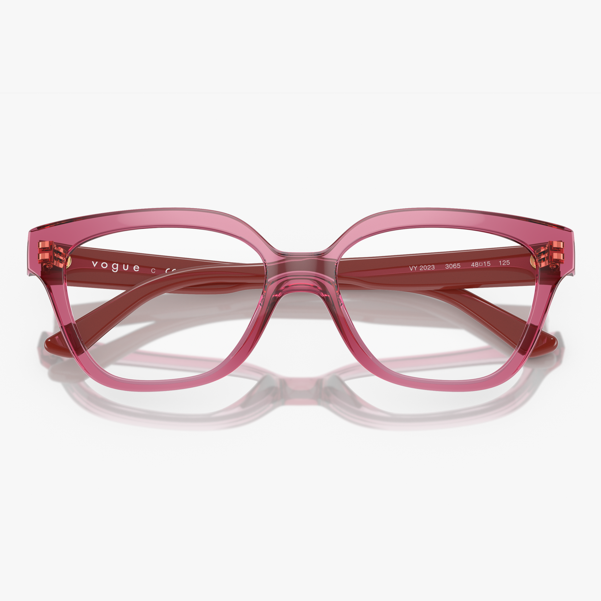 Vogue Junior Vista 2023 VISTA 3065