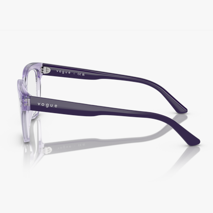 Vogue Junior Vista 2023 VISTA 2745