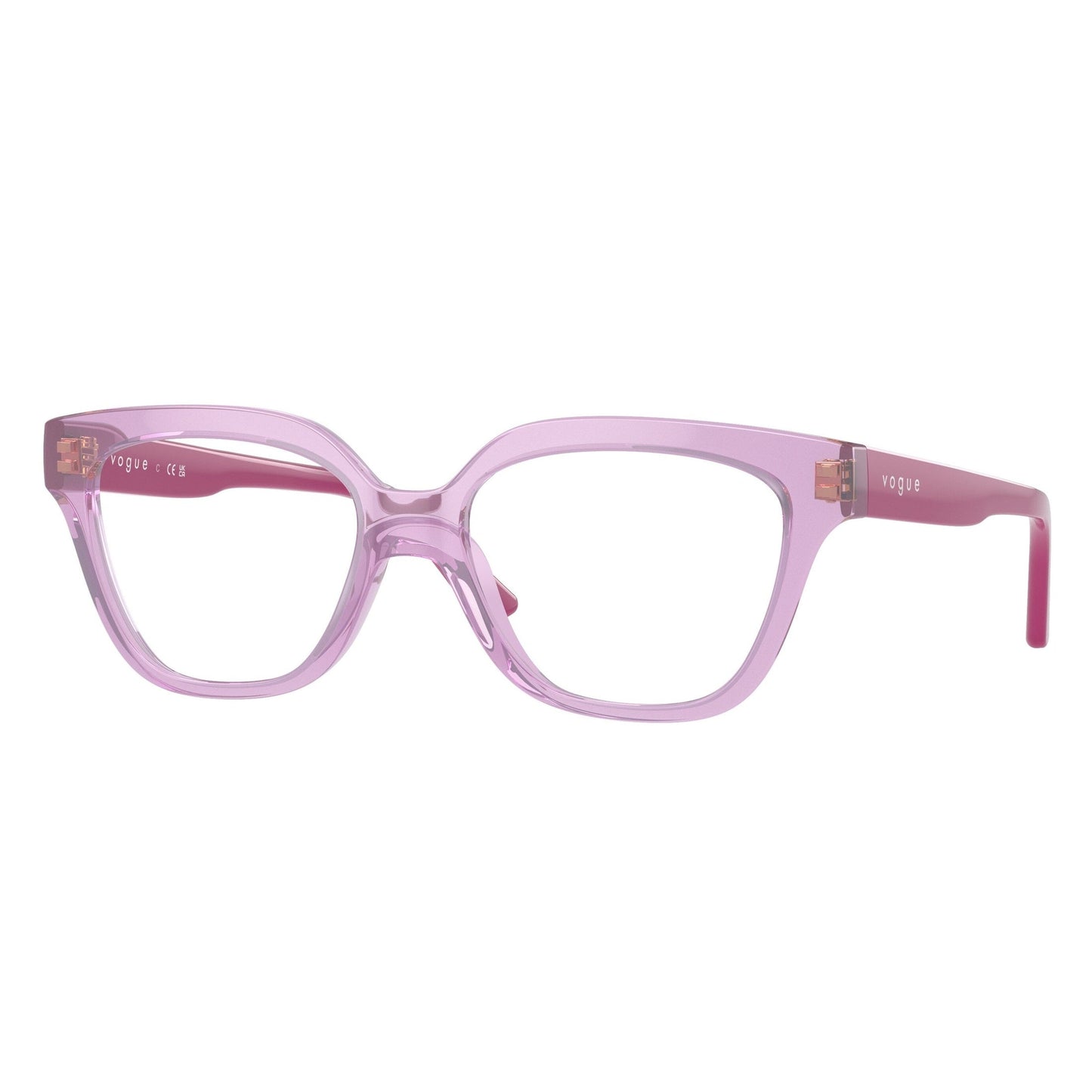 Vogue Junior Vista 2023 VISTA 2780