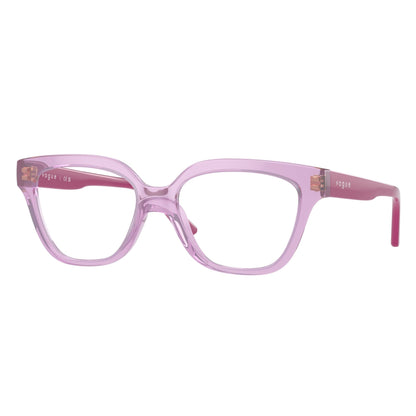 Vogue Junior Vista 2023 VISTA 2780