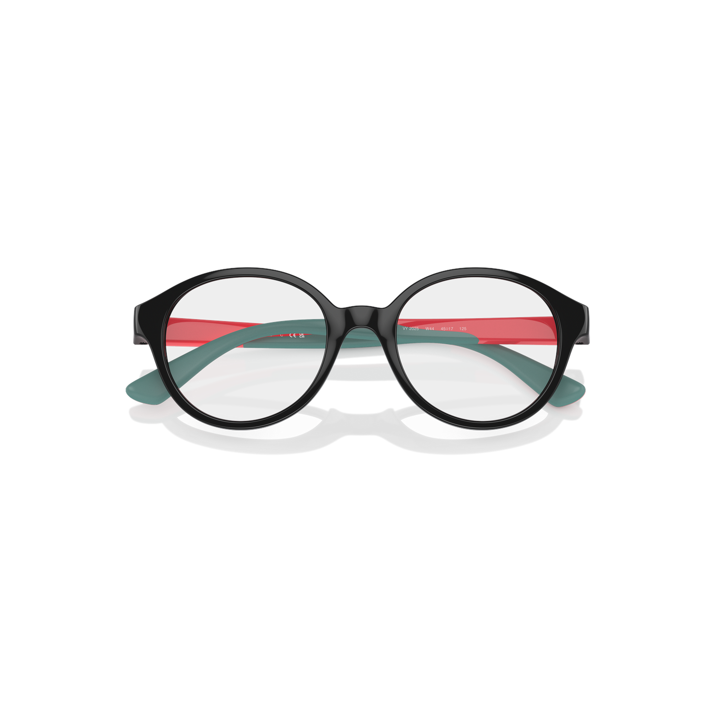 Vogue Junior Vista 2025 VISTA W44