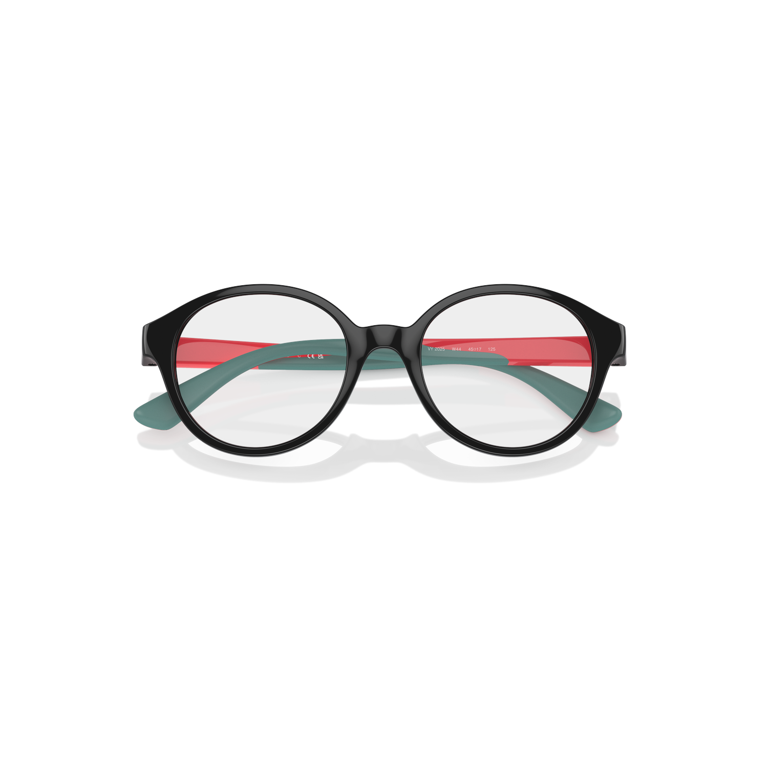 Vogue Junior Vista 2025 VISTA W44
