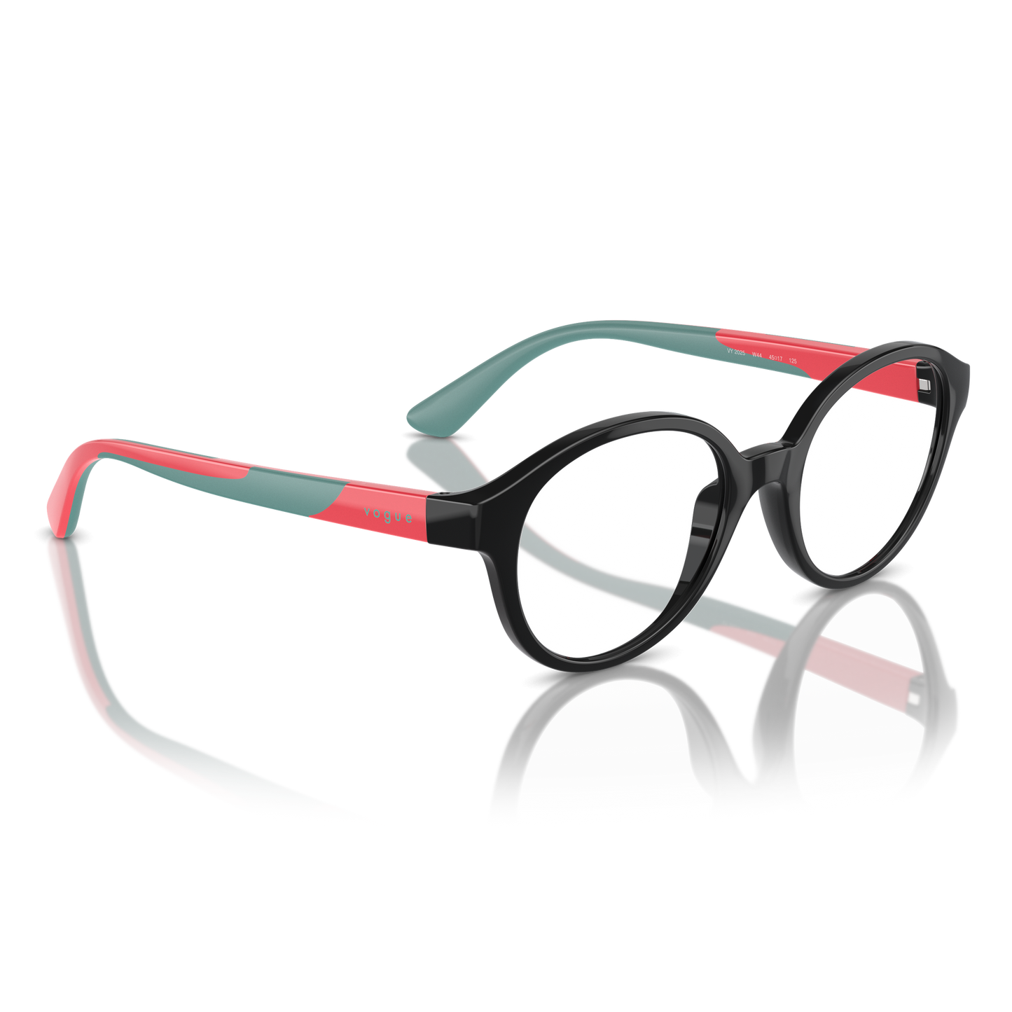 Vogue Junior Vista 2025 VISTA W44