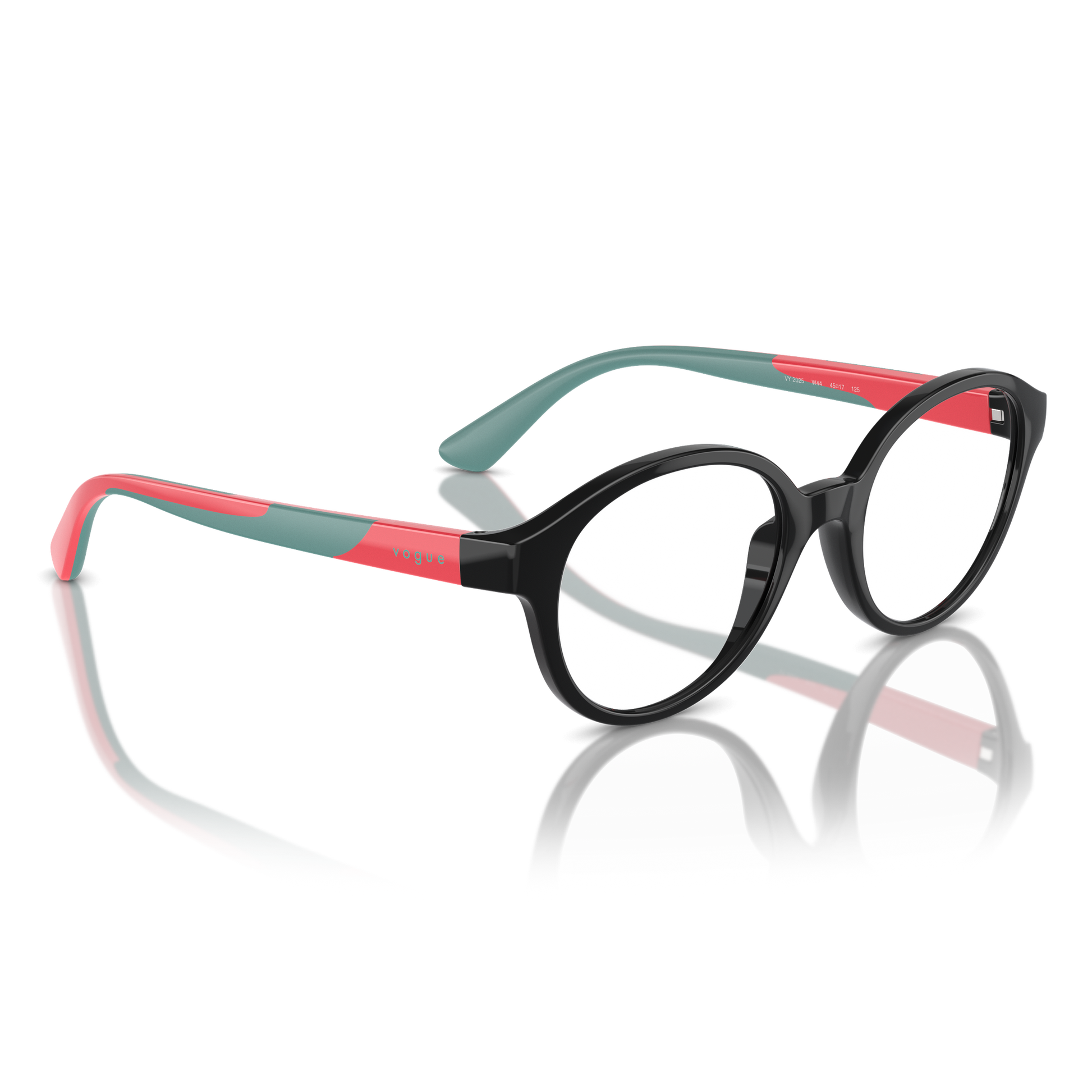 Vogue Junior Vista 2025 VISTA W44