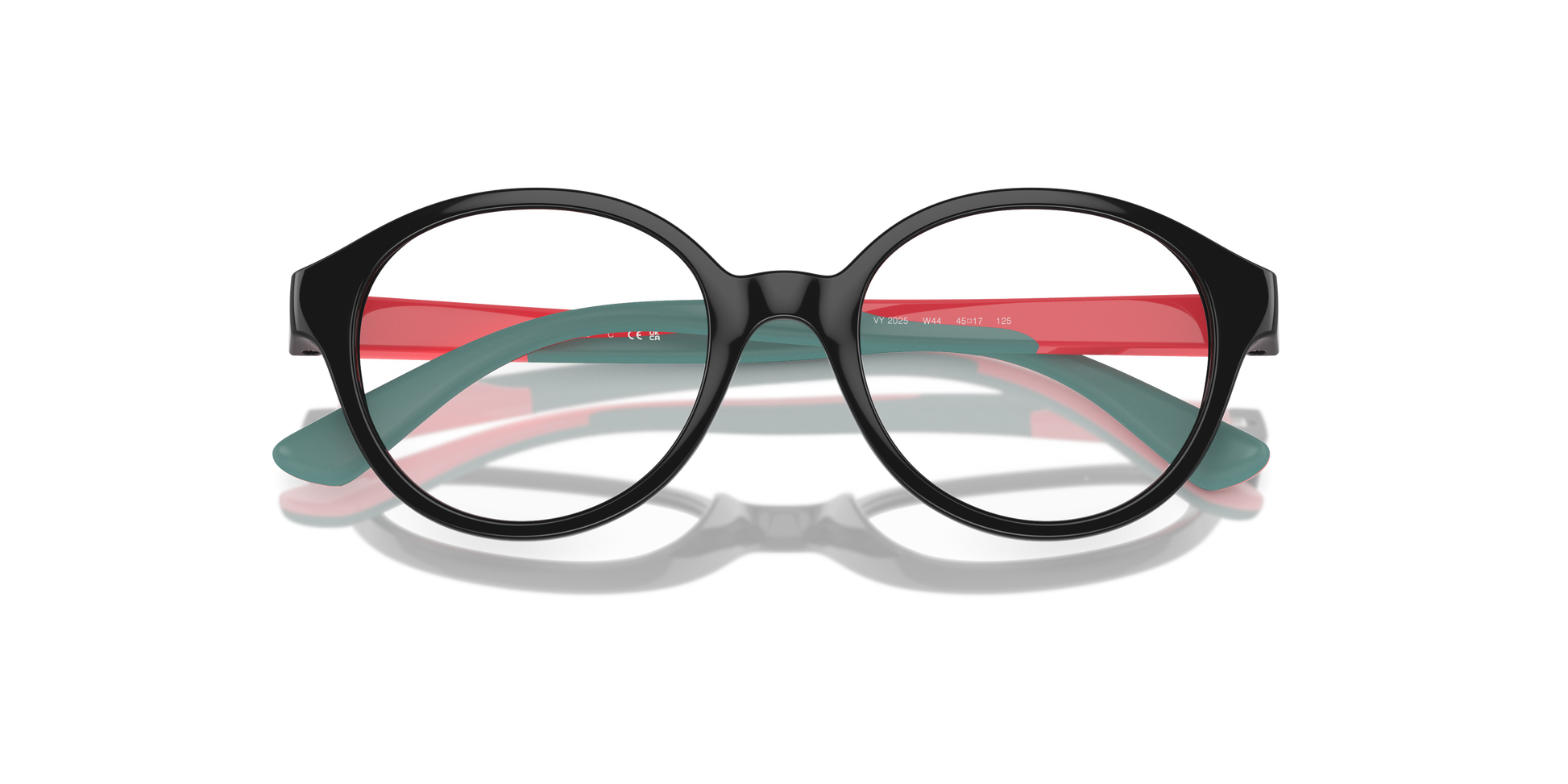 Vogue Junior Vista 2025 VISTA W44