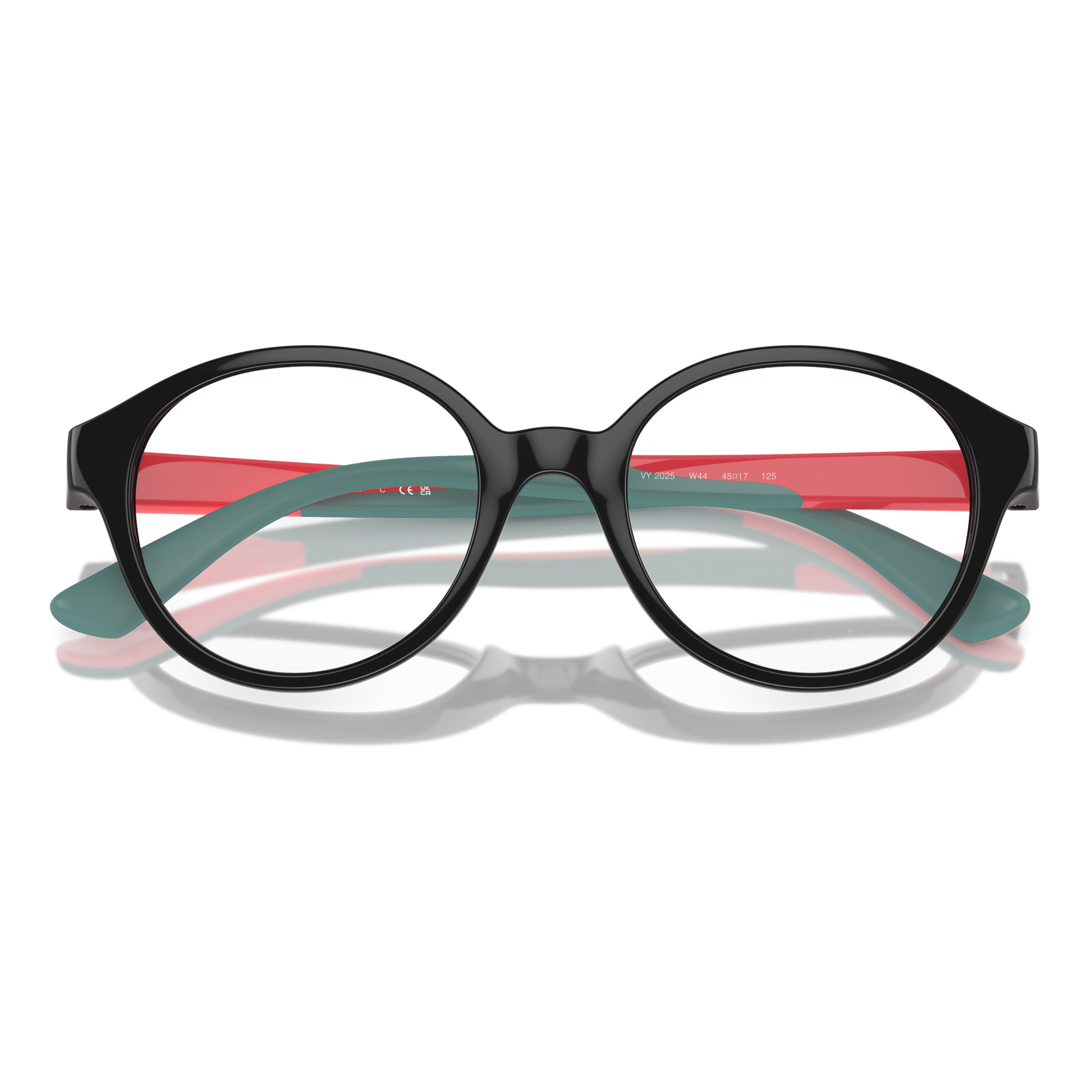 Vogue Junior Vista 2025 VISTA W44