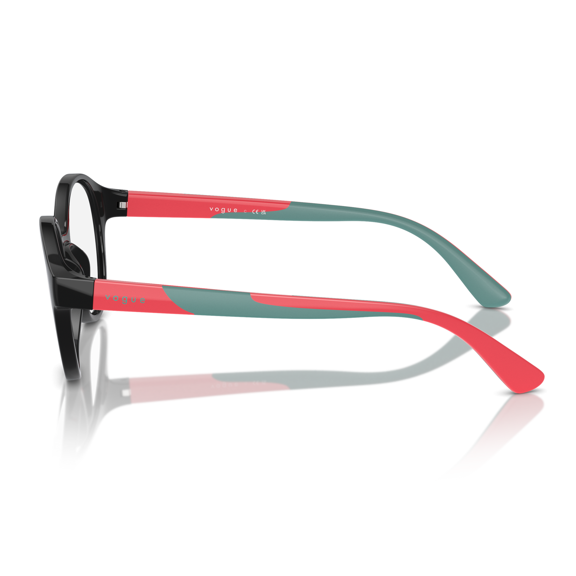 Vogue Junior Vista 2025 VISTA W44