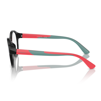 Vogue Junior Vista 2025 VISTA W44