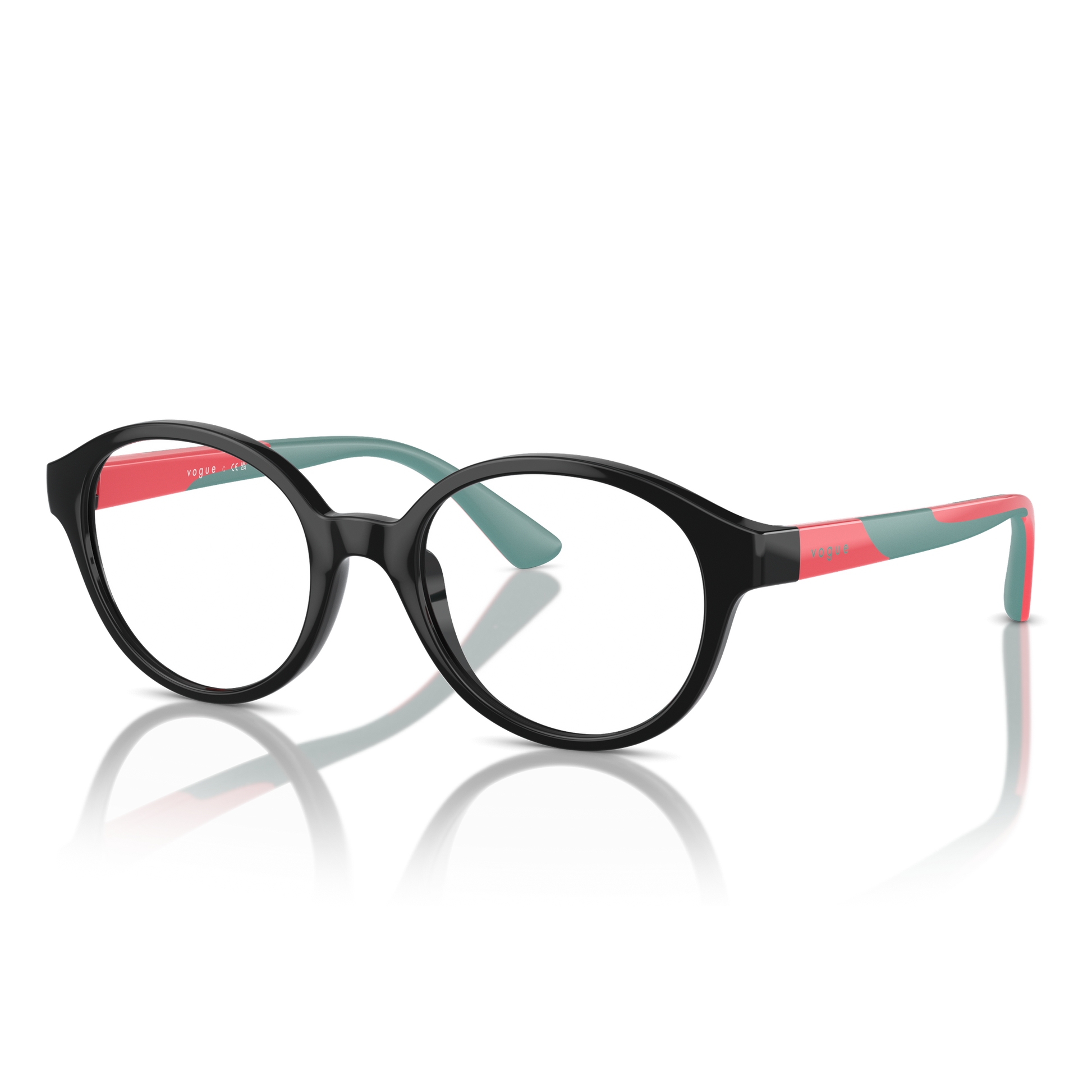 Vogue Junior Vista 2025 VISTA W44