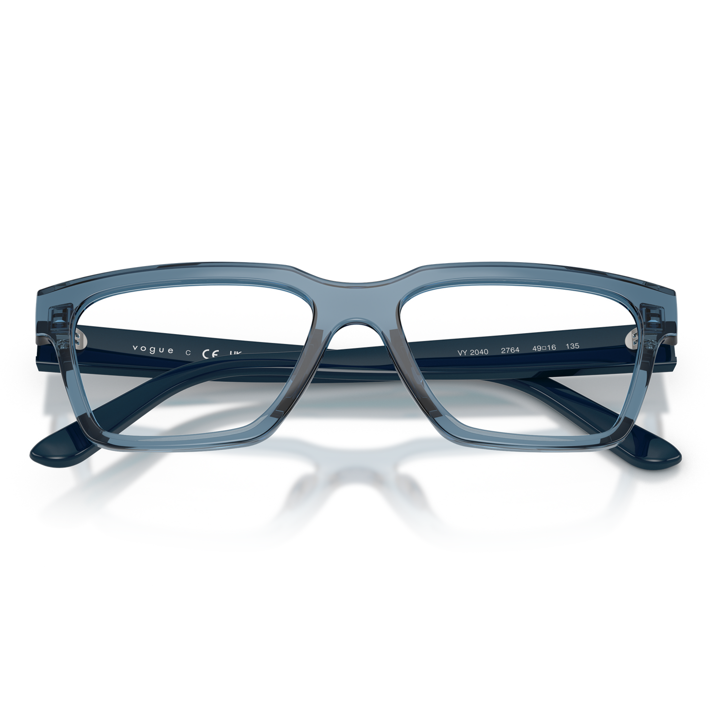 Vogue Junior Vista 2040 VISTA