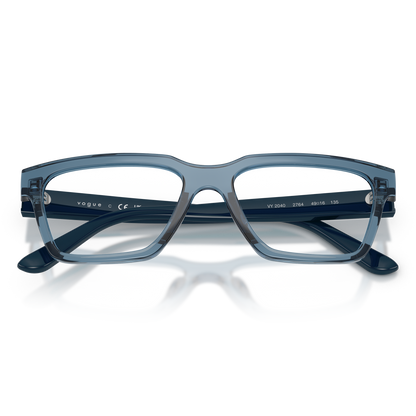 Vogue Junior Vista 2040 VISTA