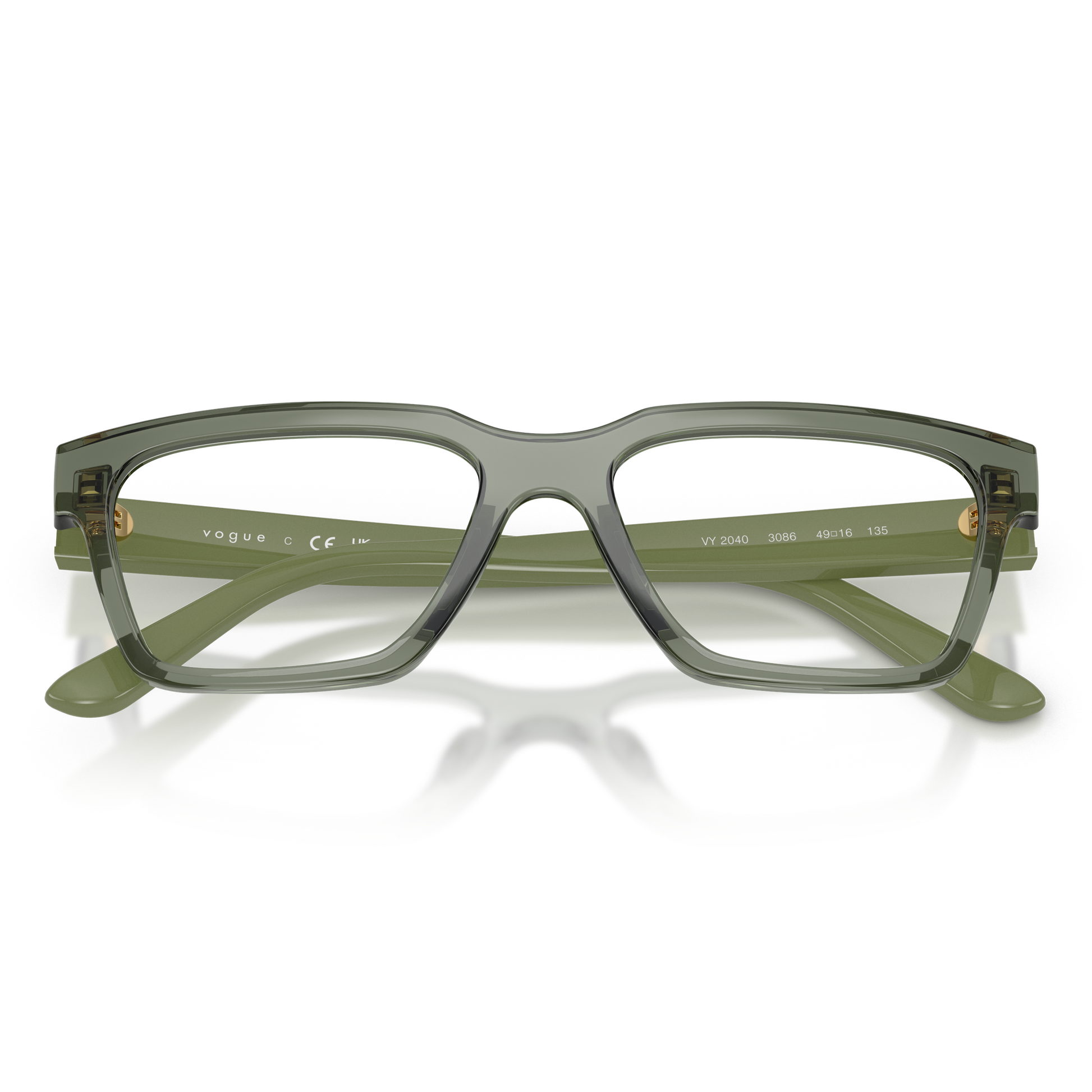 Vogue Junior Vista 2040 VISTA