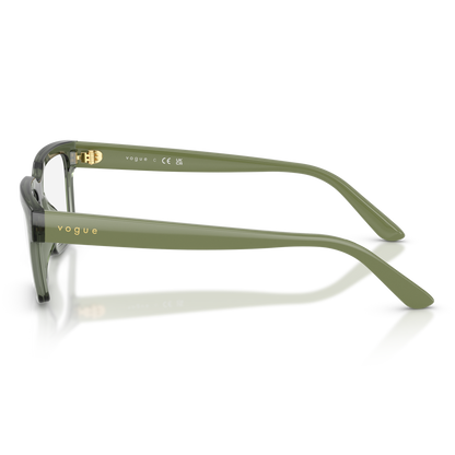 Vogue Junior Vista 2040 VISTA