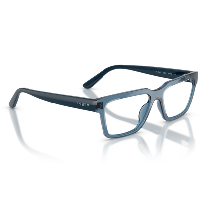 Vogue Junior Vista 2040 VISTA