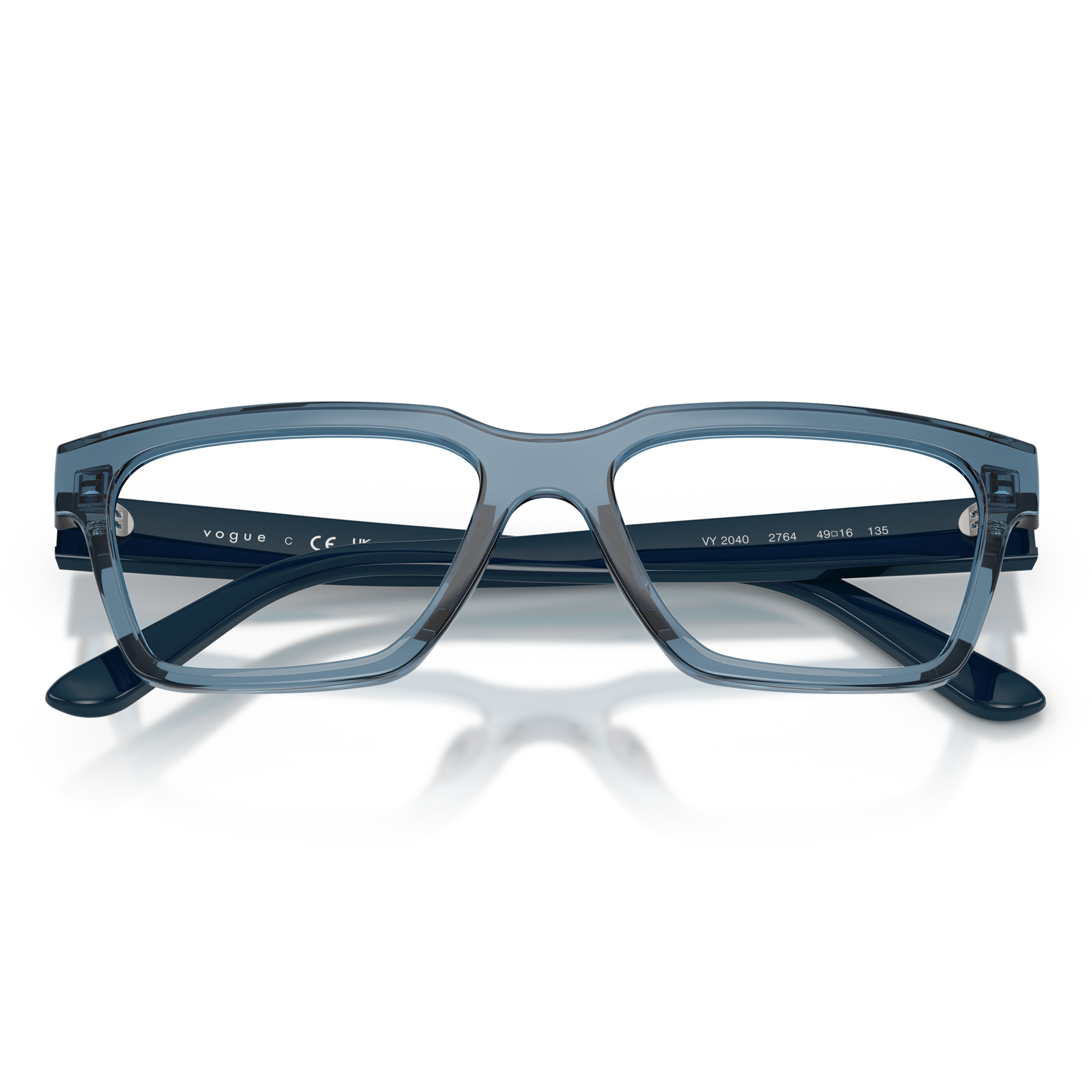 Vogue Junior Vista 2040 VISTA