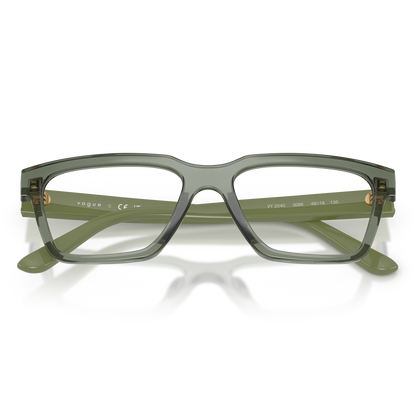 Vogue Junior Vista 2040 VISTA