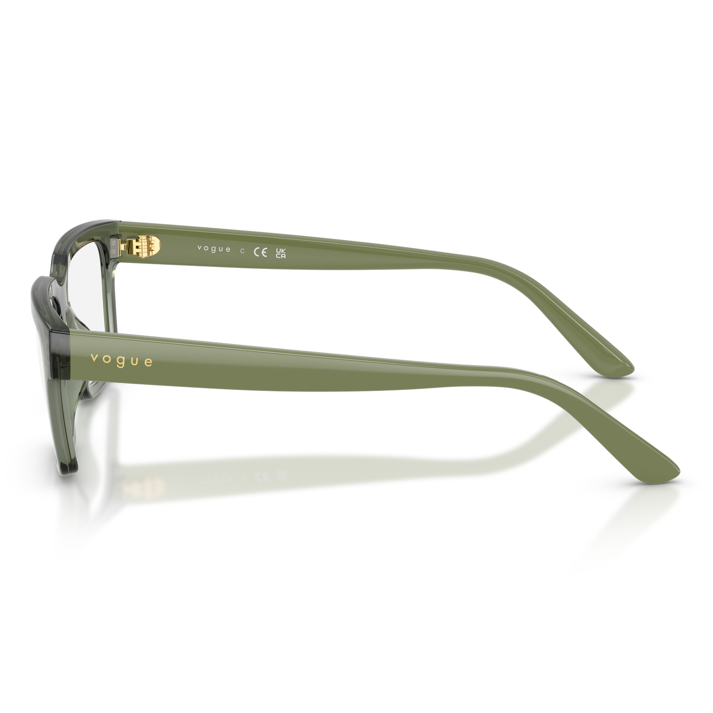 Vogue Junior Vista 2040 VISTA