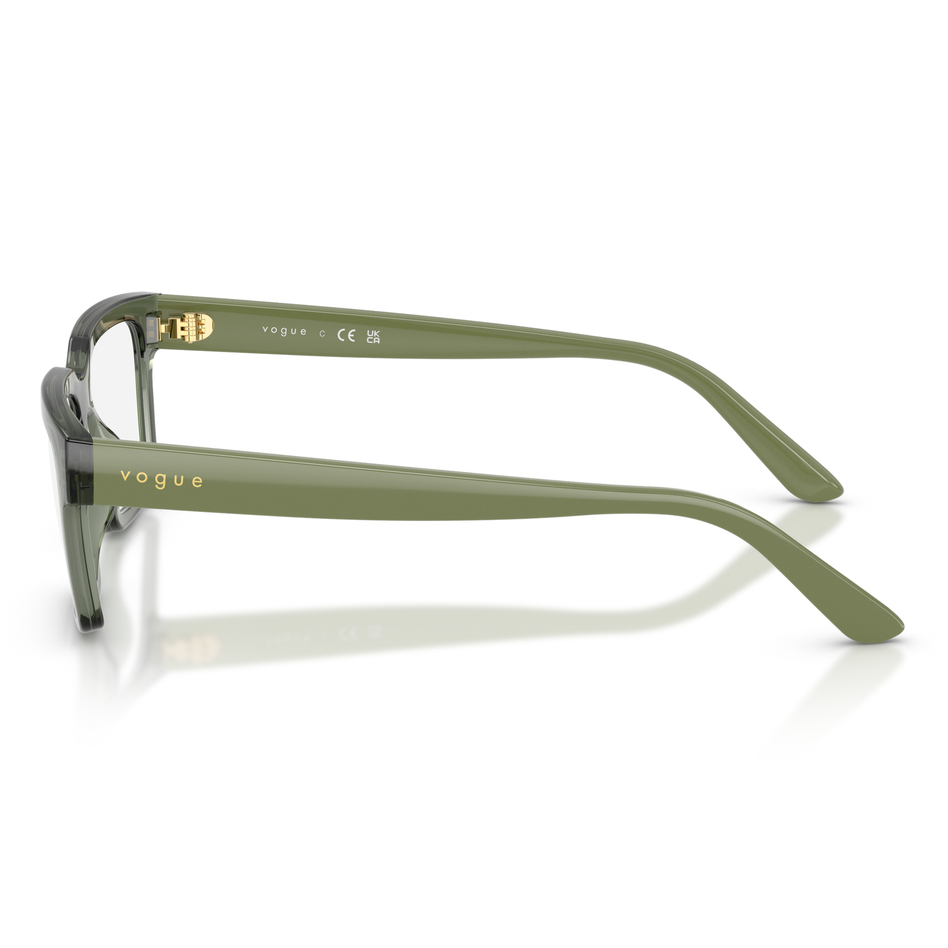 Vogue Junior Vista 2040 VISTA