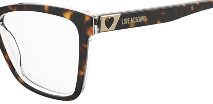 Moschino Love Mol586