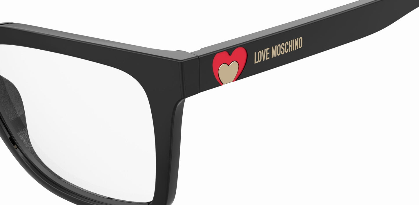 Moschino Love Mol603