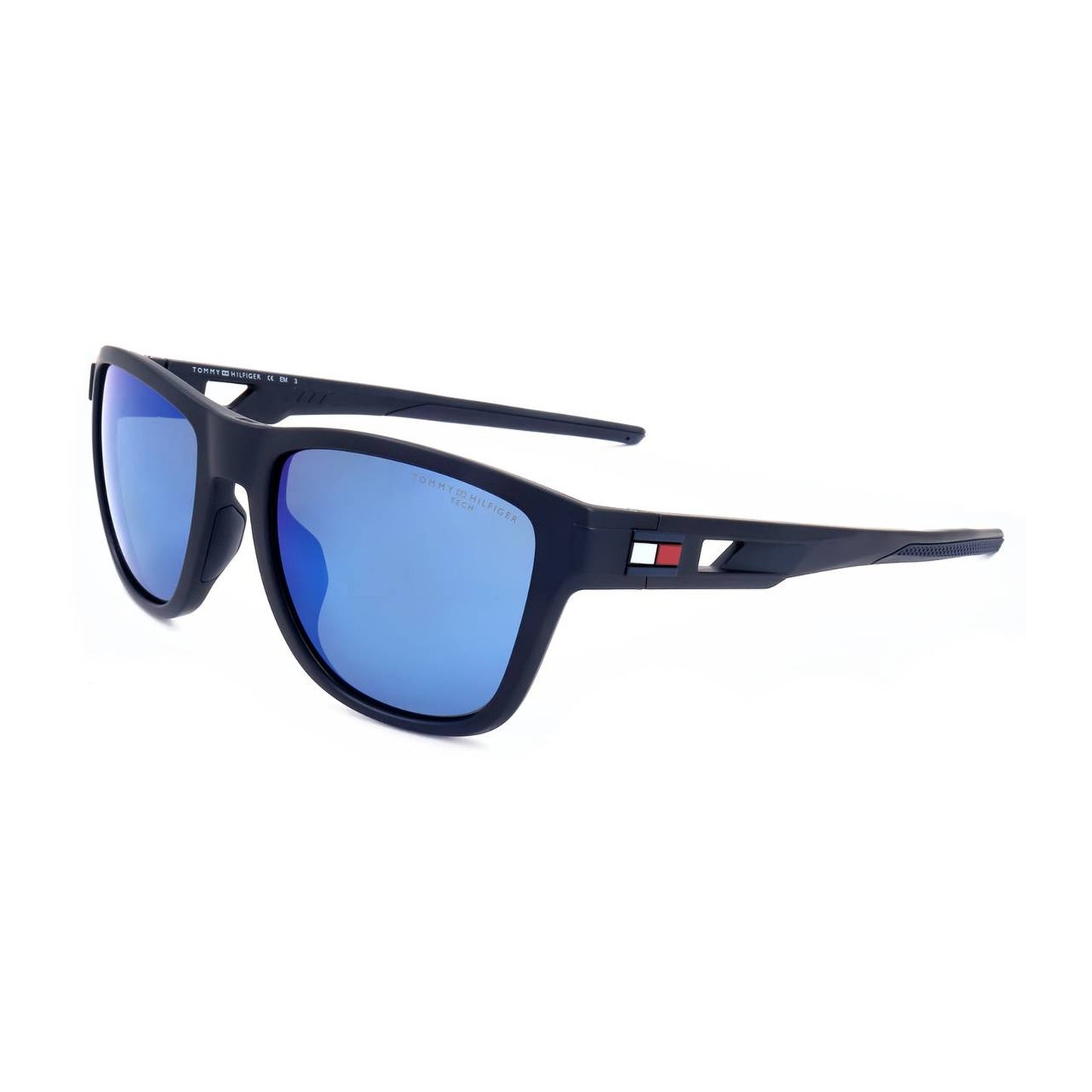 Tommy Hilfiger Th 1951/s | Occhiali da sole uomo blu