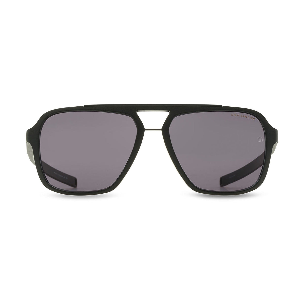 Dita DLS415-A | Herren-Sonnenbrille schwarz