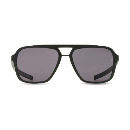 Dita DLS415-A | Herren-Sonnenbrille schwarz