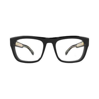 Dunhill DU0030O 001 black black transpare