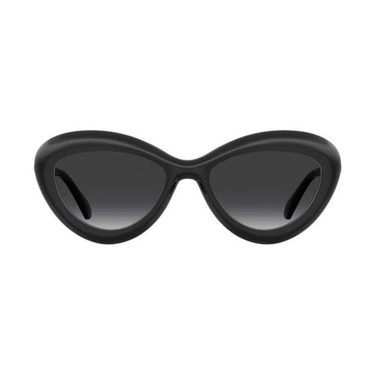 MOSCHINO Mos163/s | Occhiali da sole donna nero