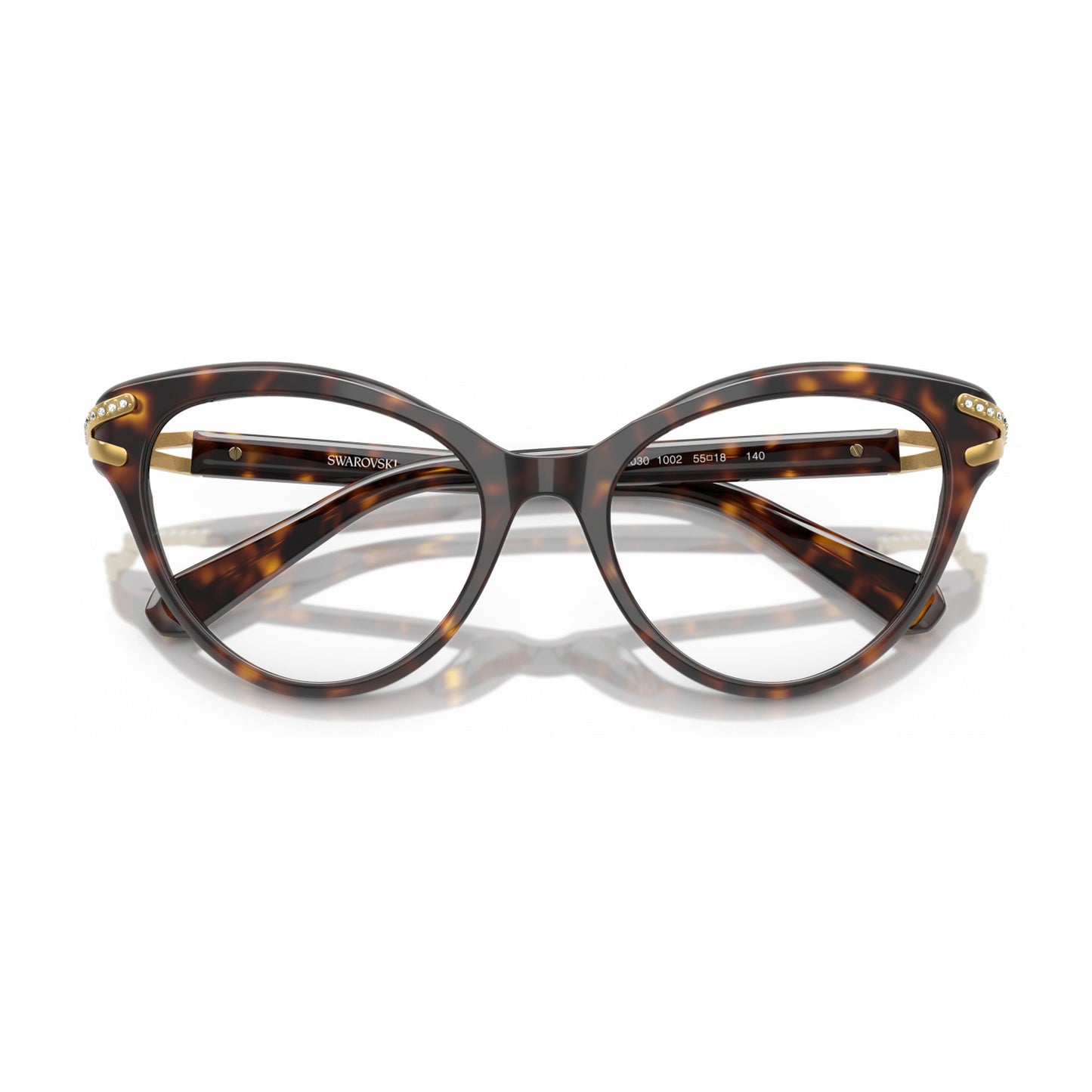 Swarovski 2030 VISTA - vista frontale