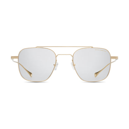 Dita DLX118-A | Herren-Brille sandgold