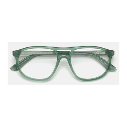 Retrosuperfuture Numero 127 | Korrektionsbrille Salbei