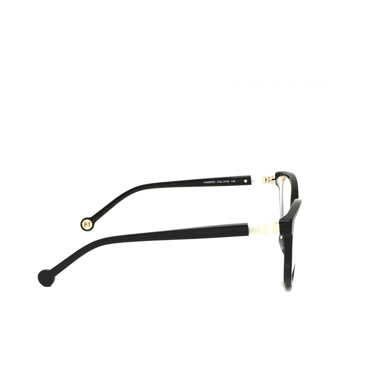 Carolina Herrera VHE876V laterale