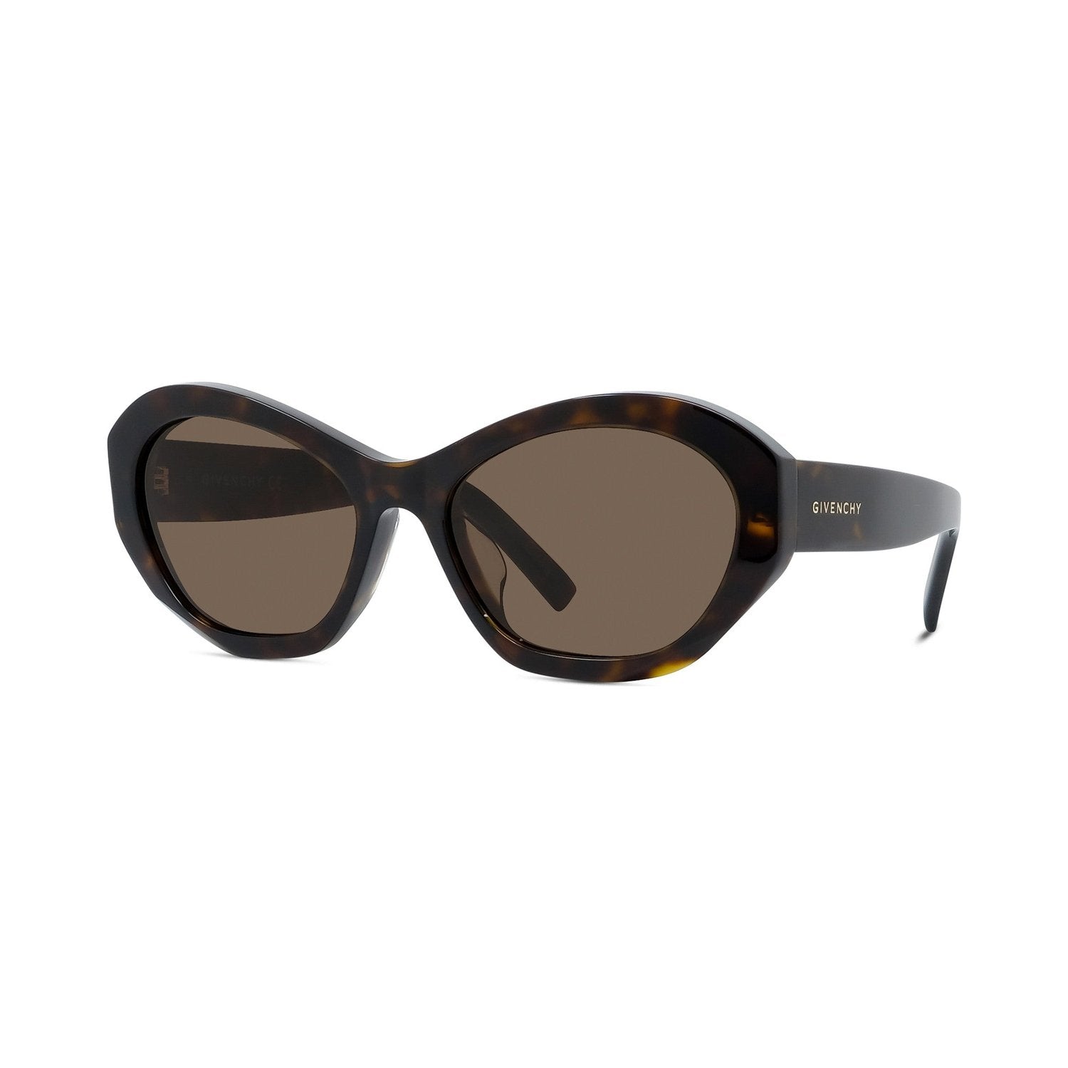 GV Day Havana Cat eye Sunglasses 52e