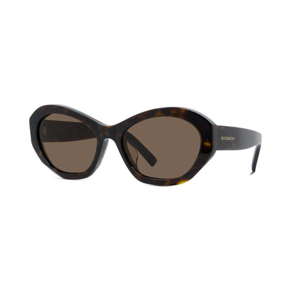 GV Day Havana Cat eye Sunglasses 52e