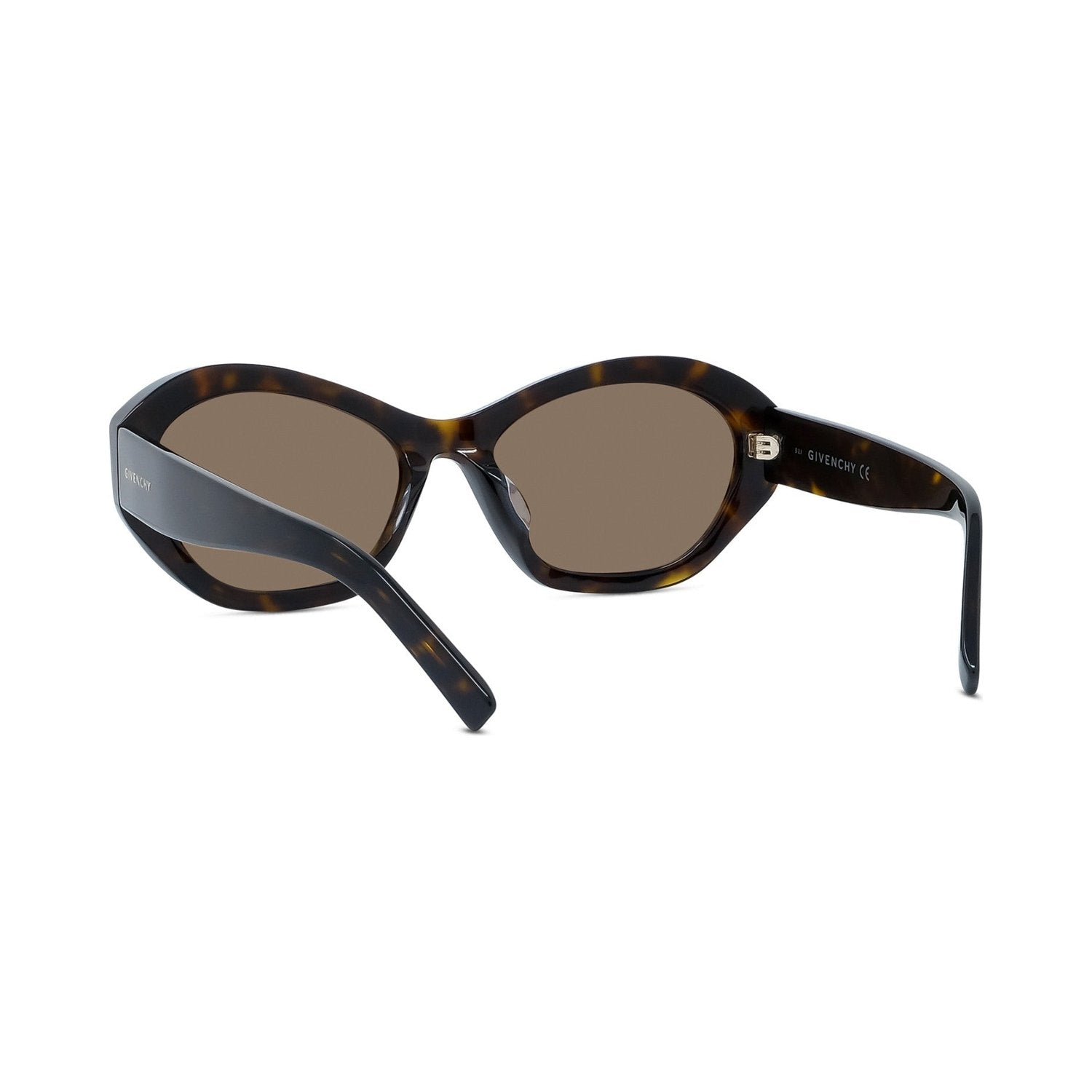 GV Day Havana Cat eye Sunglasses 52e