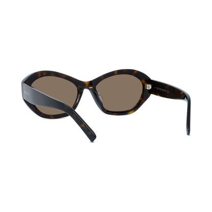GV Day Havana Cat eye Sunglasses 52e