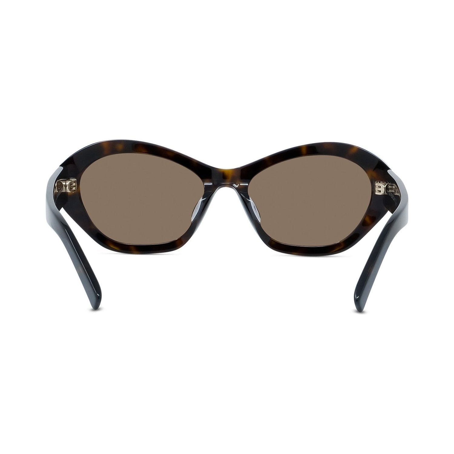 GV Day Havana Cat eye Sunglasses 52e