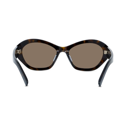 GV Day Havana Cat eye Sunglasses 52e