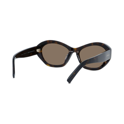 GV Day Havana Cat eye Sunglasses 52e