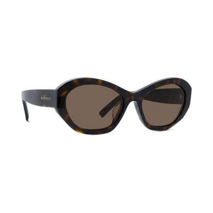 GV Day Havana Cat eye Sunglasses 52e